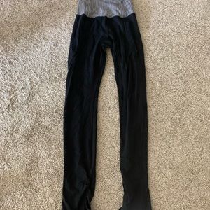 Lululemon Flare Leggings
